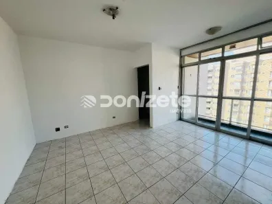 Apartamento com 2 Quartos à venda, 68m² no Vila Valparaíso, Santo André