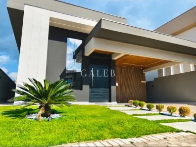 Casa com 3 Quartos à venda, 360m² no Vila Santista, Atibaia