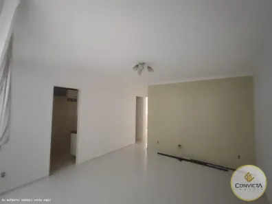 Apartamento com 2 Quartos para alugar, 40m² no Núcleo Bandeirante, Brasília