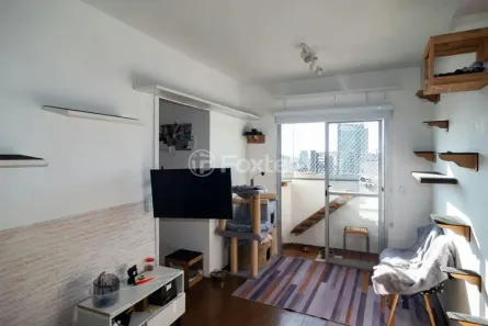 Apartamento com 1 Quarto à venda, 36m² no Bela Vista, São Paulo