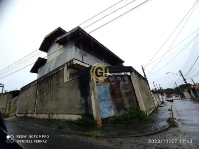 Sobrado com 3 Quartos à venda, 172m² no Jardim Nova Esperança, Jacareí