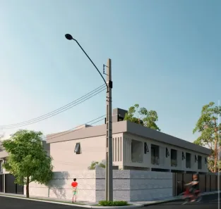 Casa com 3 Quartos à venda, 171m² no Planalto, Belo Horizonte