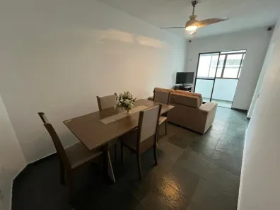 Apartamento com 1 Quarto à venda, 51m² no Aviação, Praia Grande