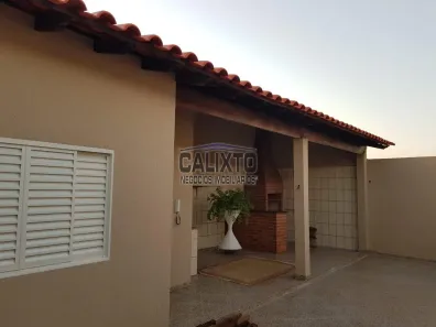 Casa com 4 Quartos à venda, 194m² no Santa Mônica, Uberlândia