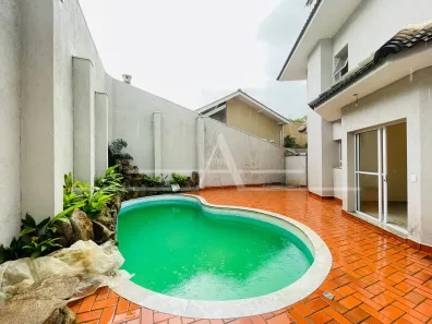 Sobrado com 4 Quartos à venda, 306m² no Residencial Colinas de São Francisco, Bragança Paulista