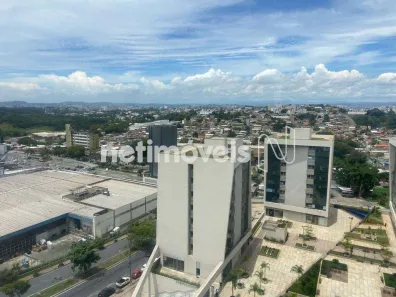 Apartamento com 1 Quarto à venda, 22m² no Caiçaras, Belo Horizonte