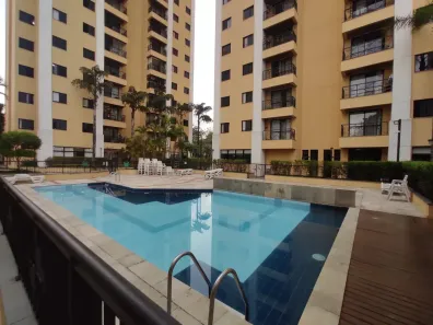 Apartamento com 3 Quartos à venda, 74m² no Jardim Esmeralda, São Paulo