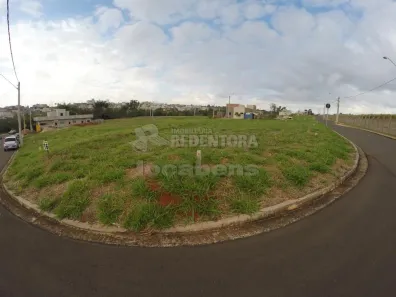 Lote/Terreno à venda, 270m² no Residencial Maria Júlia, São José do Rio Preto