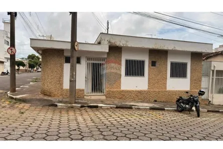 Casa com 3 Quartos à venda, 59m² no Centro, Passos