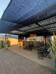 Imóvel Comercial à venda, 12m² no Jardim Nossa Senhora de Fátima, Americana