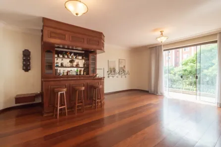 Apartamento com 4 Quartos à venda, 250m² no Vila Uberabinha, São Paulo