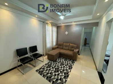 Apartamento com 3 Quartos à venda, 82m² no Esperança, Governador Valadares