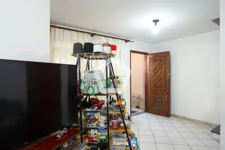 Casa com 2 Quartos à venda, 69m² no Jaguaré, São Paulo