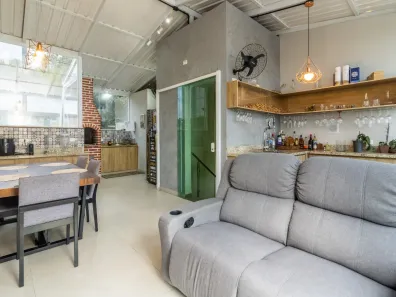 Casa com 3 Quartos à venda, 172m² no Chora Menino, São Paulo