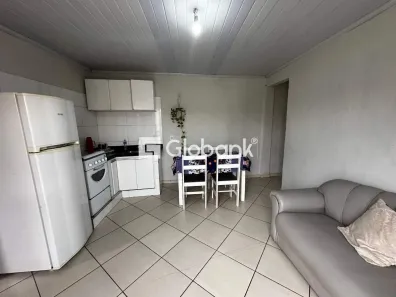 Apartamento com 2 Quartos para alugar, 45m² no Edgar Pereira, Montes Claros