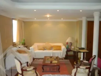 Apartamento com 3 Quartos à venda, 185m² no Mont Serrat, Porto Alegre