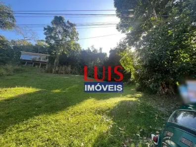 Lote/Terreno à venda, 1004m² no Jacaré, Niterói