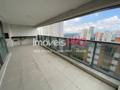 Apartamento com 3 Quartos à venda, 186m² no Campo Belo, São Paulo