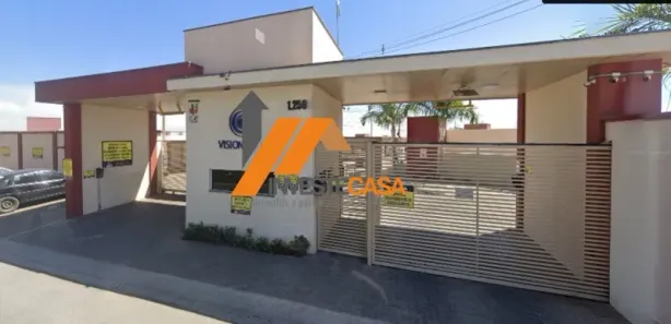 Casa de Condomínio com 3 Quartos à venda, 66m² no Vila Pedroso, Votorantim
