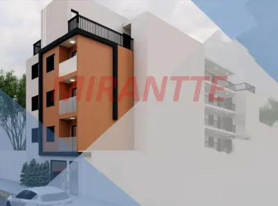 Apartamento com 2 Quartos à venda, 49m² no Vila Constança, São Paulo