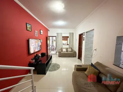 Casa com 2 Quartos à venda, 120m² no João XXIII, Vinhedo