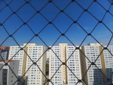 Apartamento com 1 Quarto para alugar, 48m² no Mirandópolis, São Paulo