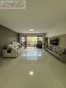 Apartamento com 3 Quartos à venda, 112m² no Jatiúca, Maceió