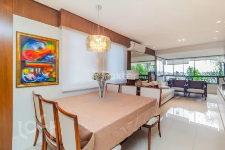 Apartamento com 3 Quartos à venda, 105m² no Petrópolis, Porto Alegre