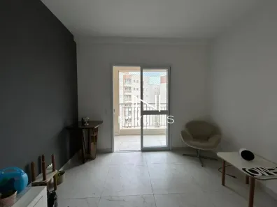 Apartamento com 2 Quartos à venda, 52m² no Pagador de Andrade, Jacareí