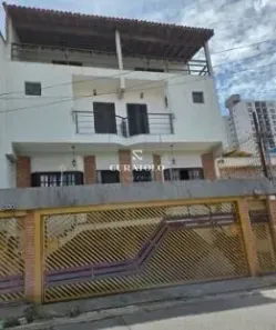 Sobrado com 3 Quartos à venda, 303m² no Chácara Belenzinho, São Paulo