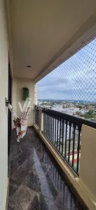 Apartamento com 4 Quartos para alugar, 112m² no Chácara Primavera, Campinas