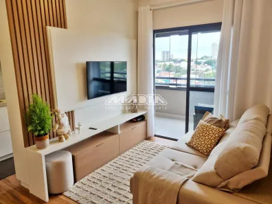 Apartamento com 2 Quartos à venda, 65m² no Vila São Sebastião, Valinhos