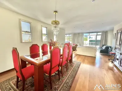 Cobertura com 4 Quartos à venda, 304m² no Várzea, Teresópolis