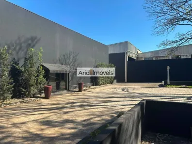 Ponto Comercial para alugar, 200m² no Distrito Industrial Waldemar de Oliveira Verdi, São José do Rio Preto