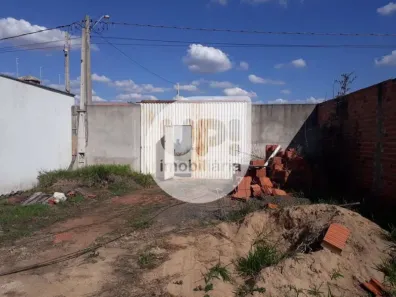 Lote/Terreno à venda, 250m² no Residencial Alto da Boa Vista, Piracicaba