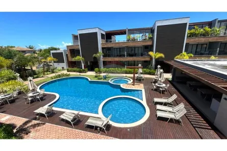 Casa de Condomínio com 3 Quartos à venda, 124m² no Itacimirim (Monte Gordo), Camaçari