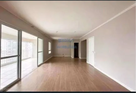 Apartamento com 3 Quartos para alugar, 155m² no Centro, São Bernardo do Campo