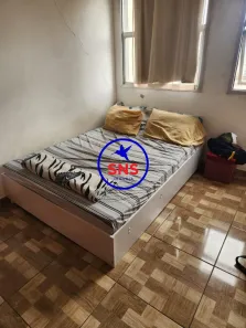 Kitnet com 1 Quarto à venda, 40m² no Centro, Campinas