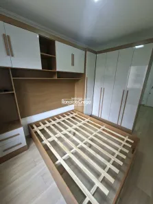 Apartamento com 1 Quarto para alugar, 35m² no Vila Mariana, São Paulo