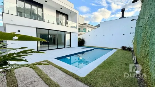 Casa com 3 Quartos à venda, 344m² no Pedra Branca, Palhoça