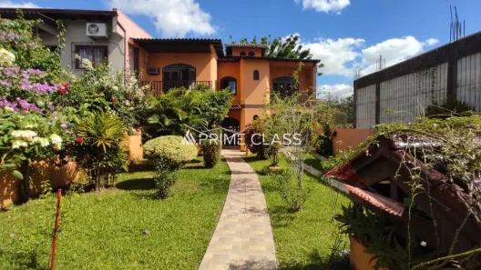 Sobrado com 2 Quartos à venda, 225m² no Mato Grande, Canoas