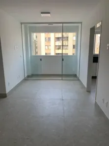 Apartamento com 3 Quartos à venda, 85m² no Vila Paris, Belo Horizonte