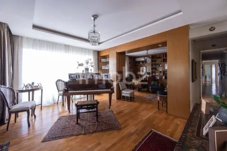 Apartamento com 3 Quartos à venda, 310m² no Jardim Europa, São Paulo