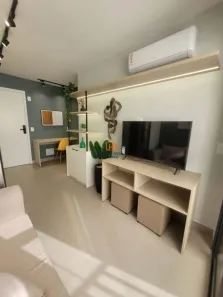 Apartamento com 1 Quarto à venda, 30m² no Vila Mariana, São Paulo