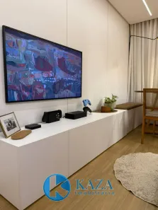 Apartamento com 2 Quartos à venda, 48m² no Parque Esplanada III, Valparaíso de Goiás