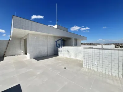 Cobertura com 3 Quartos à venda, 149m² no Manacás, Belo Horizonte