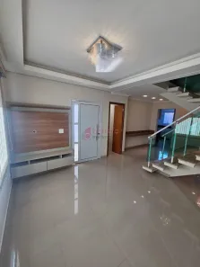 Casa de Condomínio com 3 Quartos à venda, 136m² no Jardim Celeste, Jundiaí