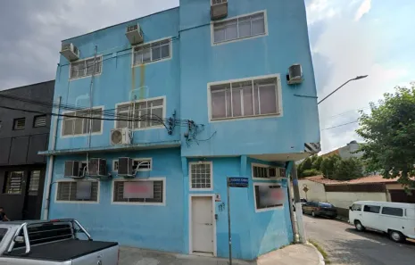 Ponto Comercial para alugar, 700m² no Várzea de Baixo, São Paulo