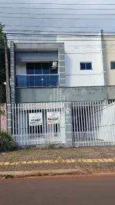 Sobrado com 1 Quarto à venda, 100m² no Centro, Foz do Iguaçu