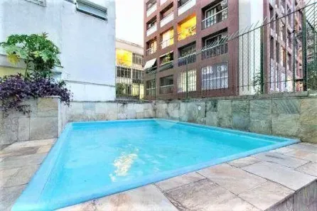 Apartamento com 4 Quartos à venda, 160m² no Botafogo, Rio de Janeiro